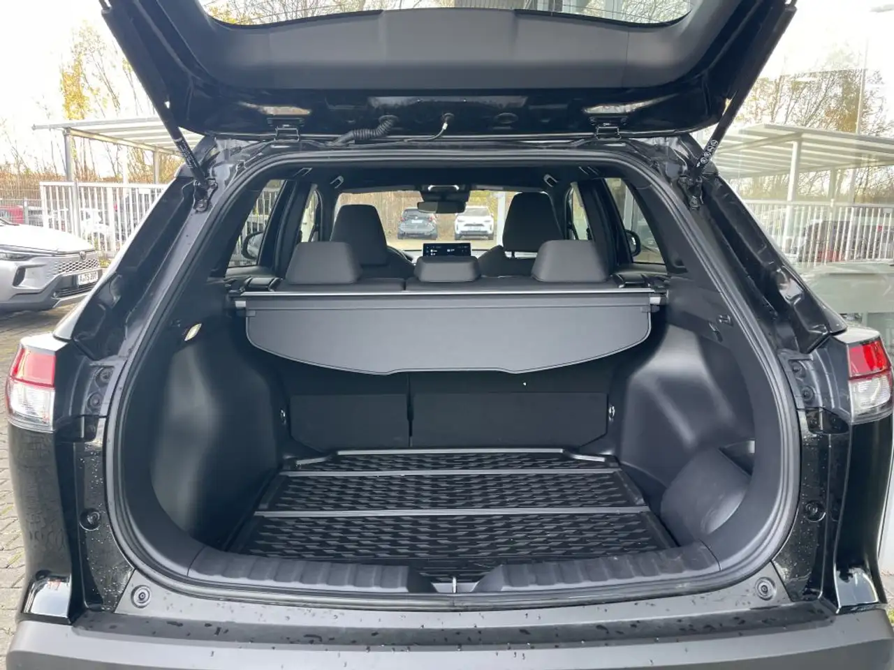 Фото машины