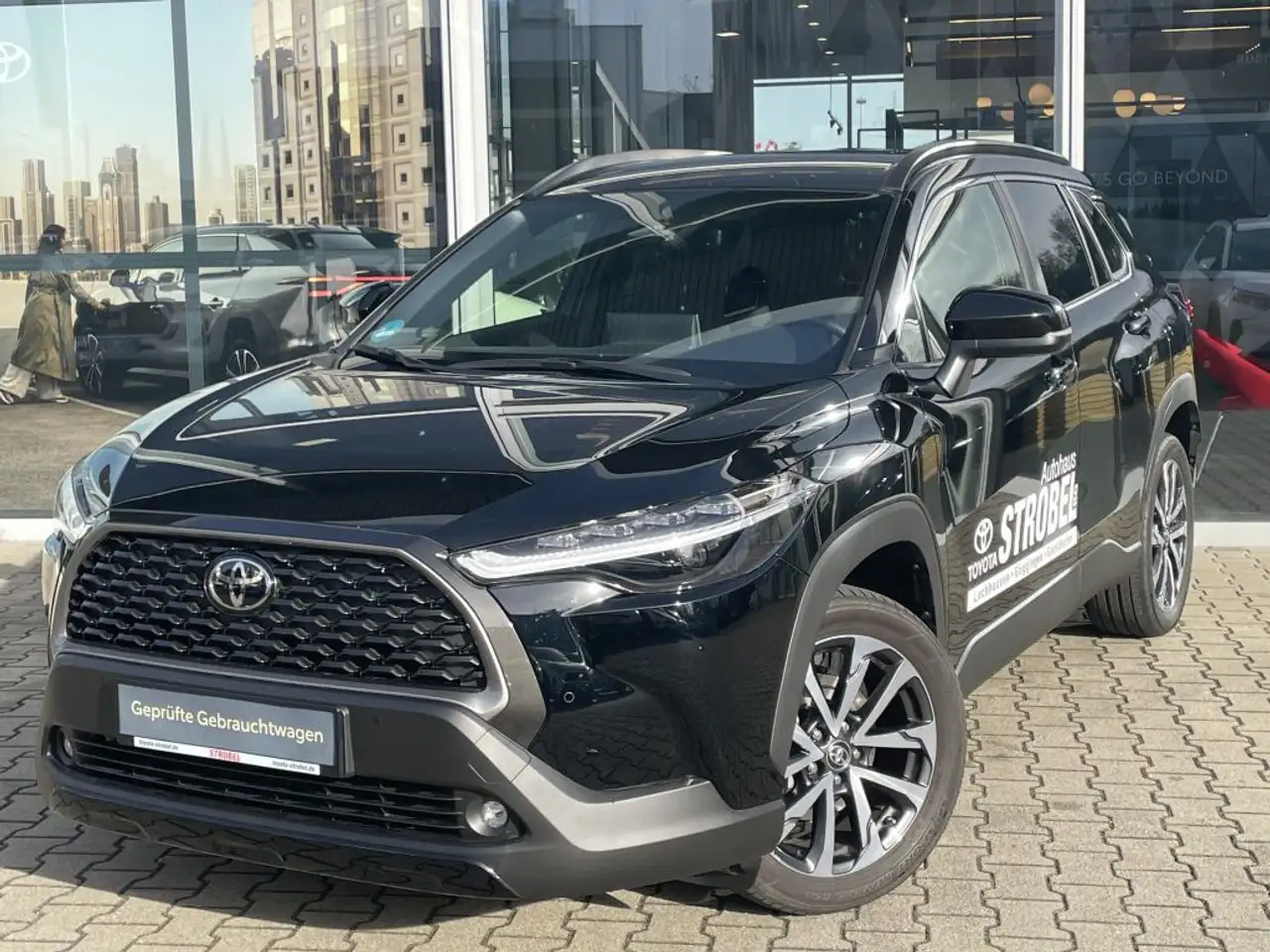 Фото машины