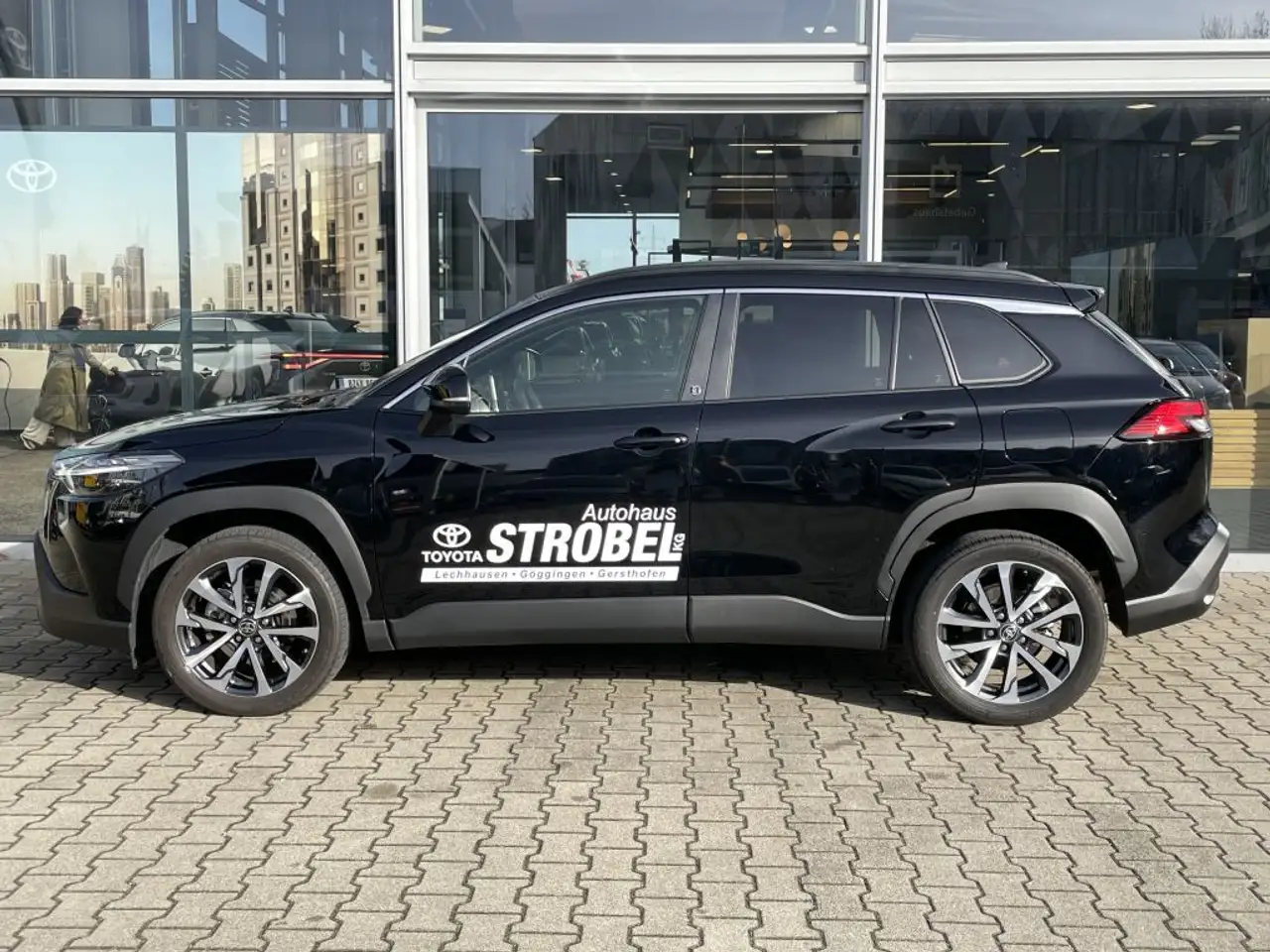 Фото машины