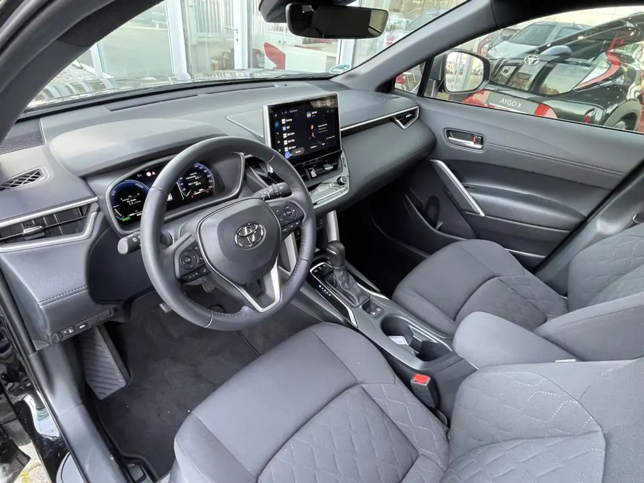 Фото машины