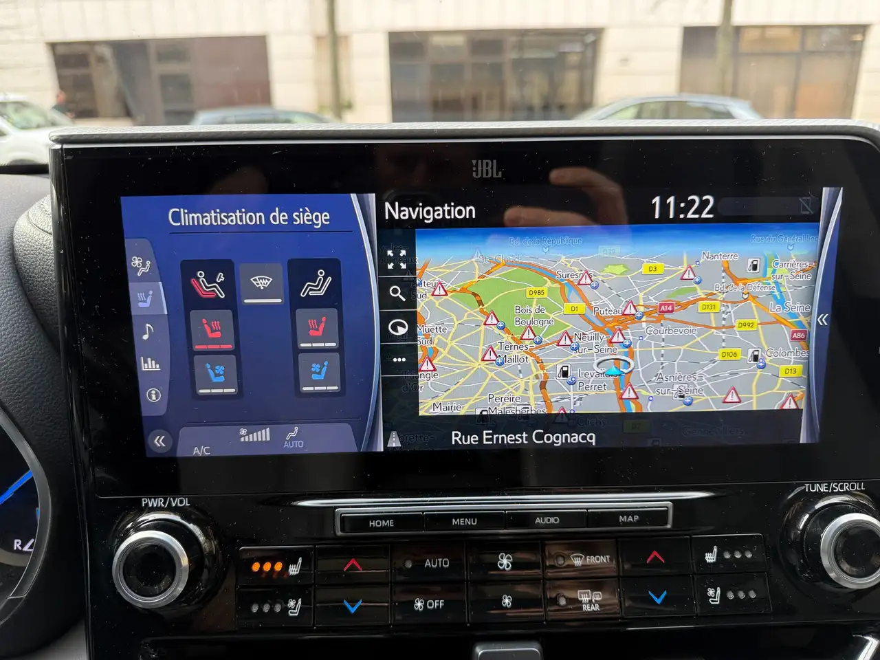 Фото машины