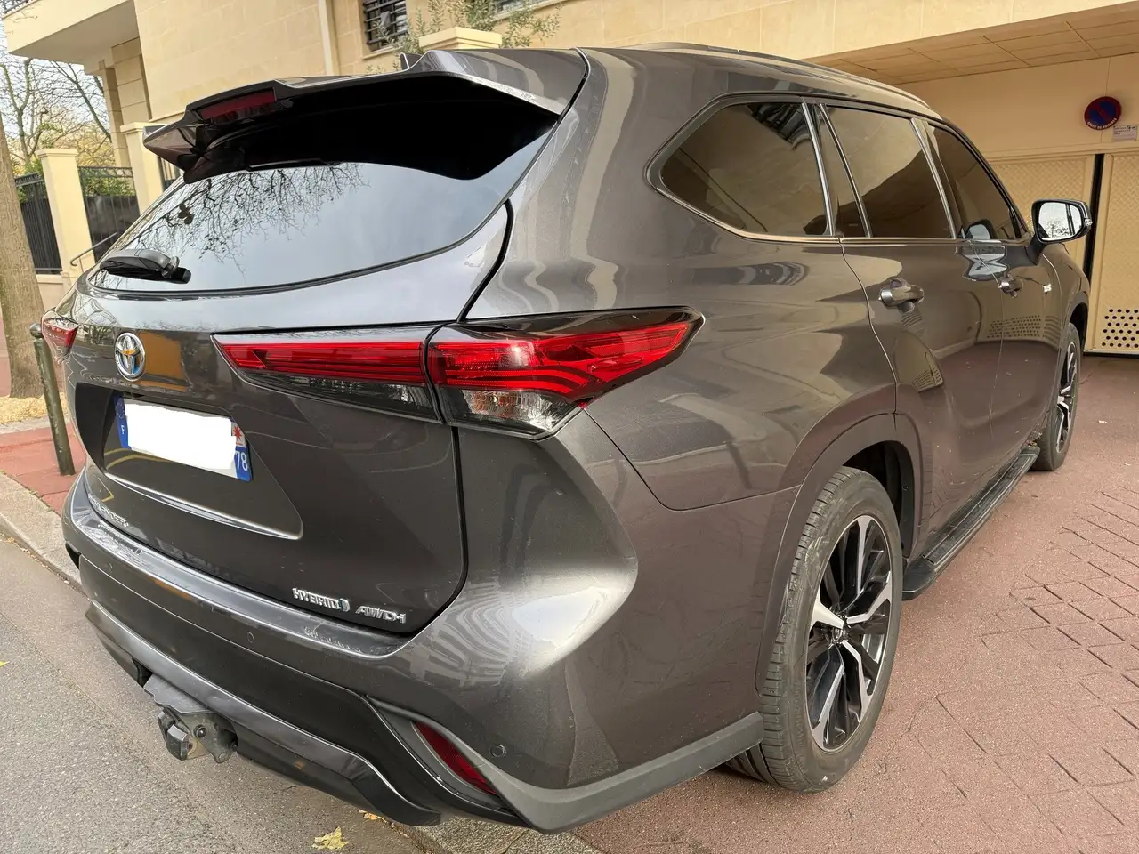 Фото машины