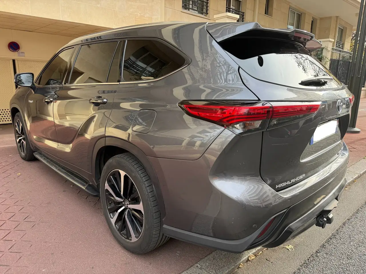 Фото машины