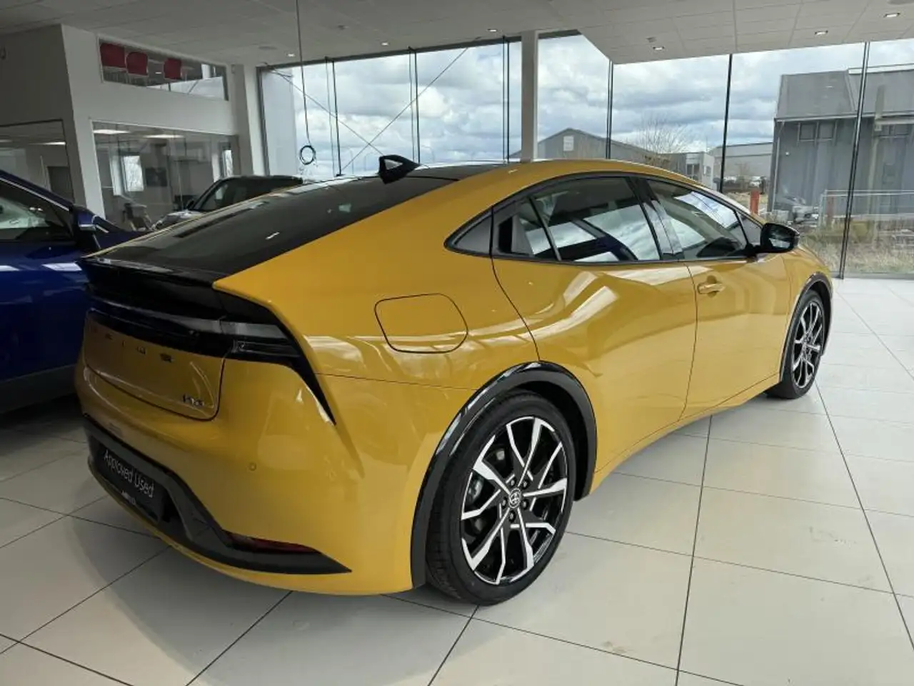 фото машины