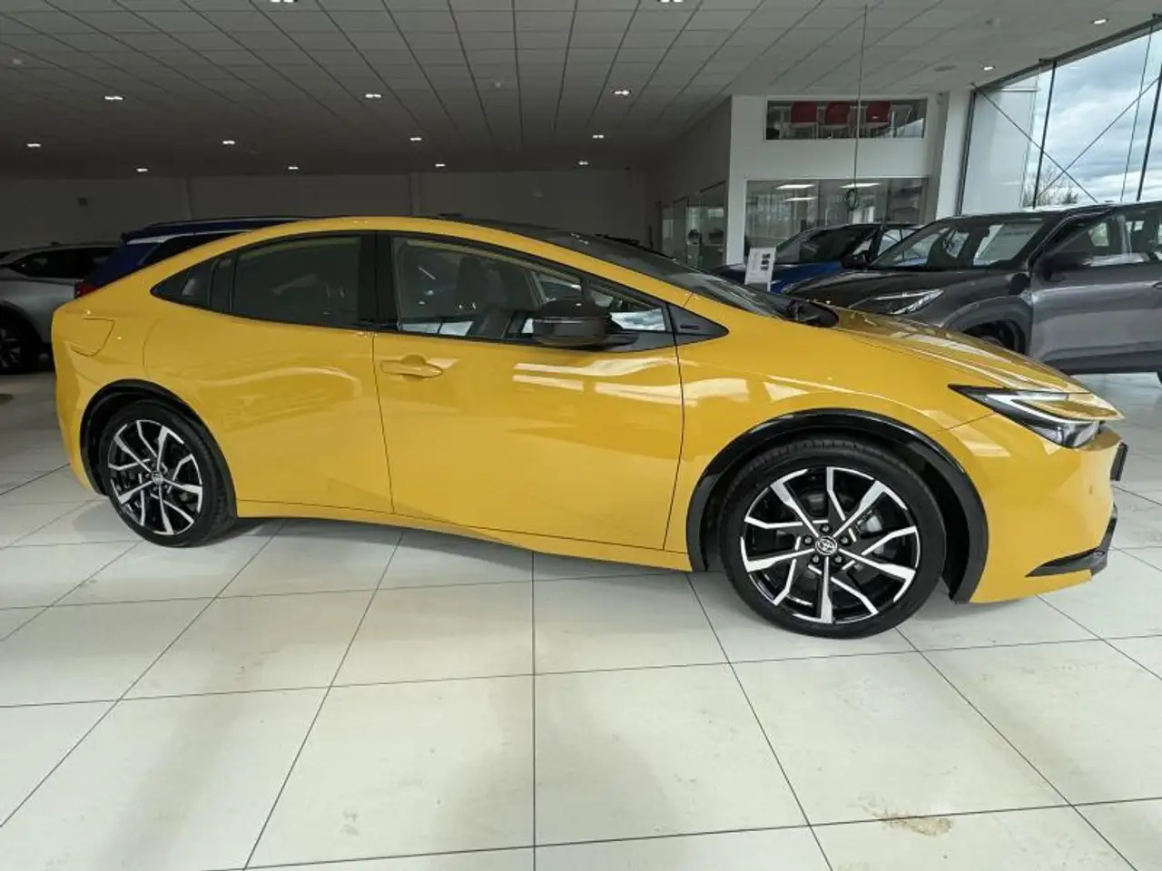 фото машины