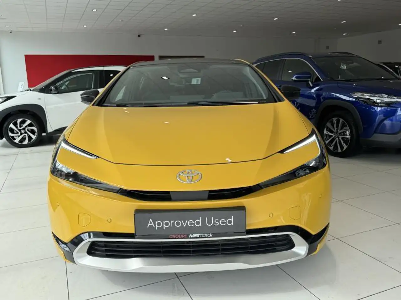 Фото машины 7