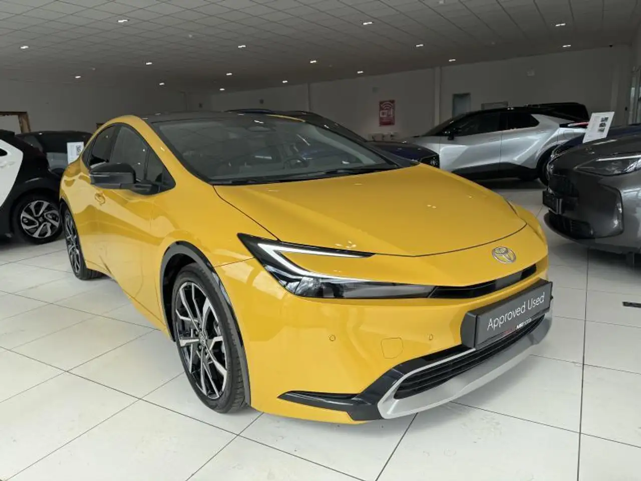 Фото машины 6