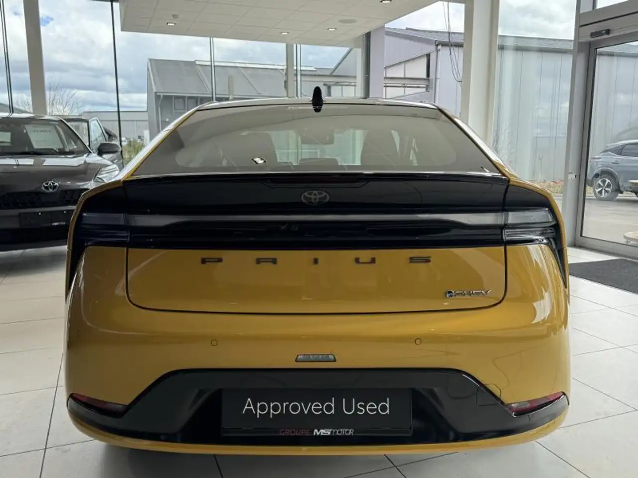 фото машины