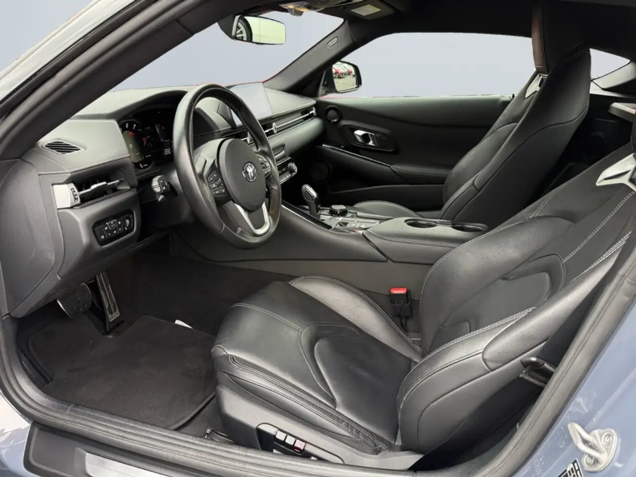 Фото машины