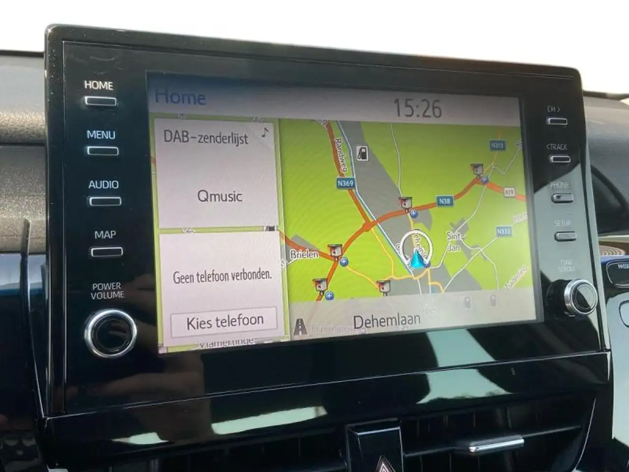 Фото машины