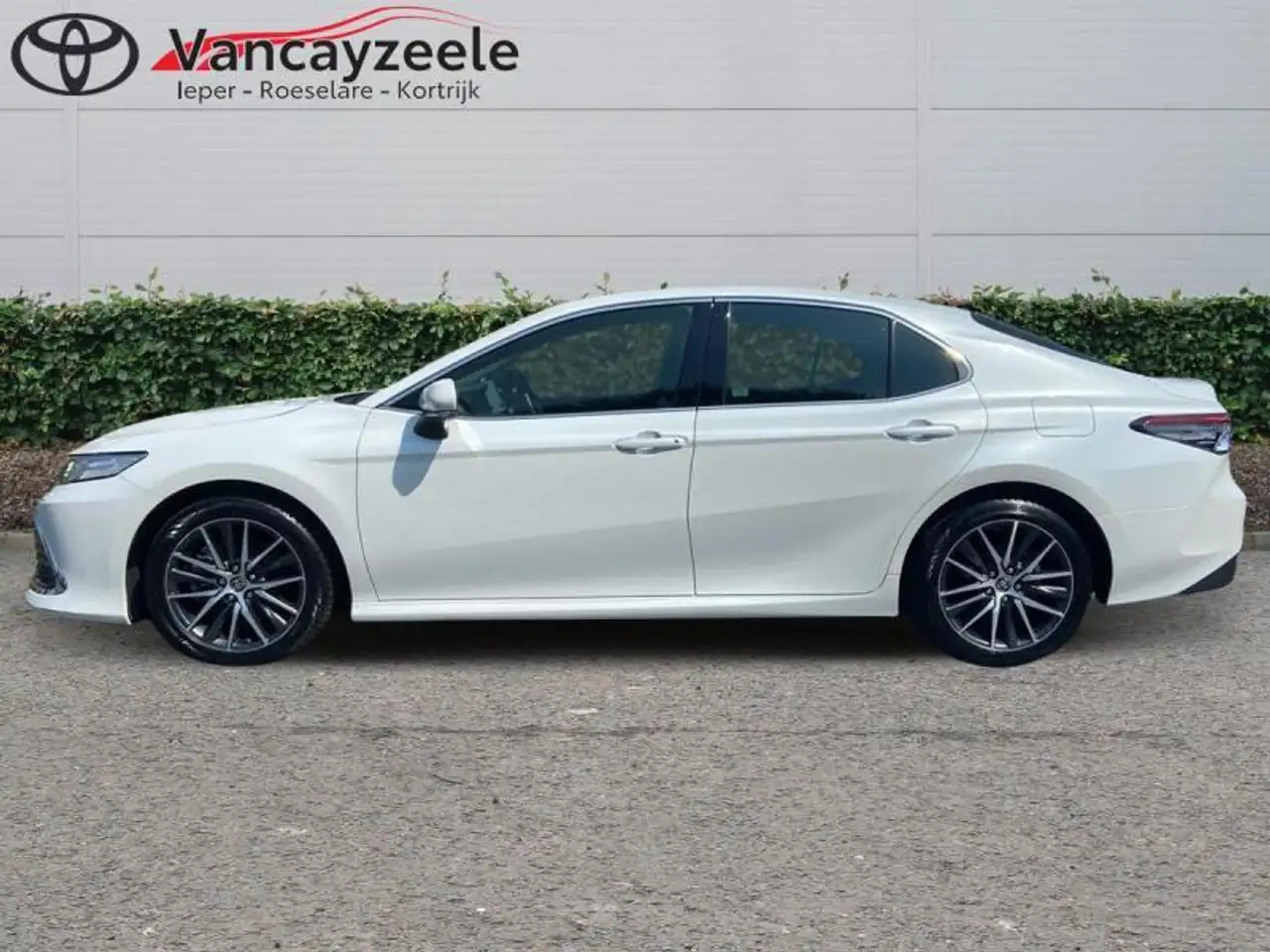 Фото машины