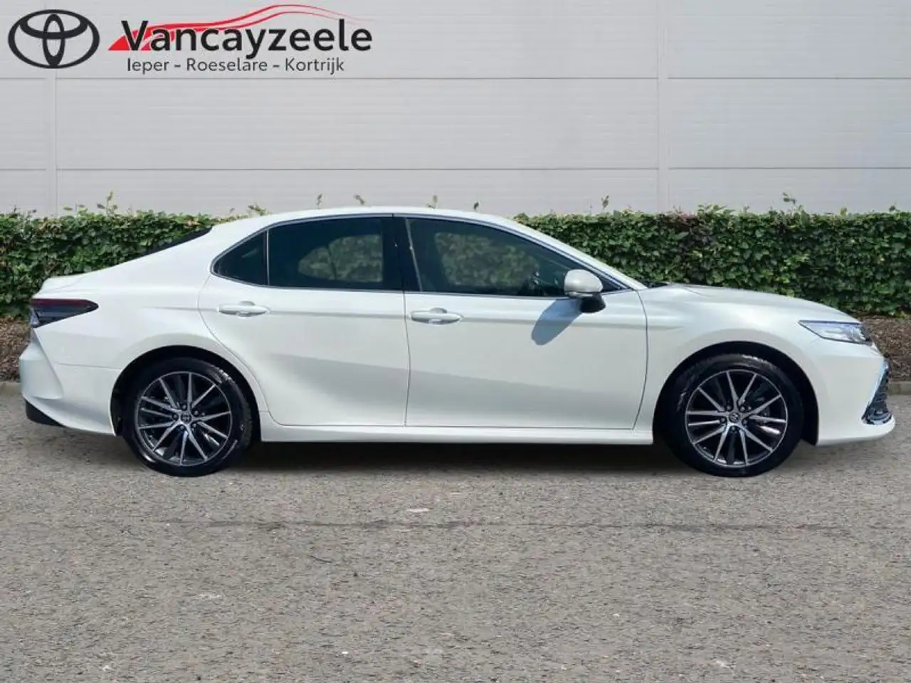 Фото машины