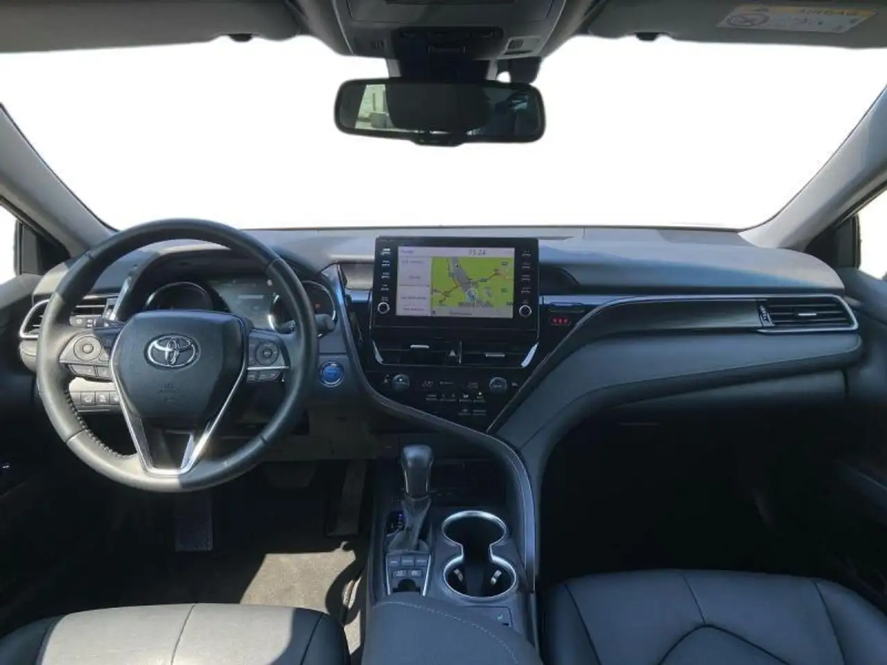 Фото машины