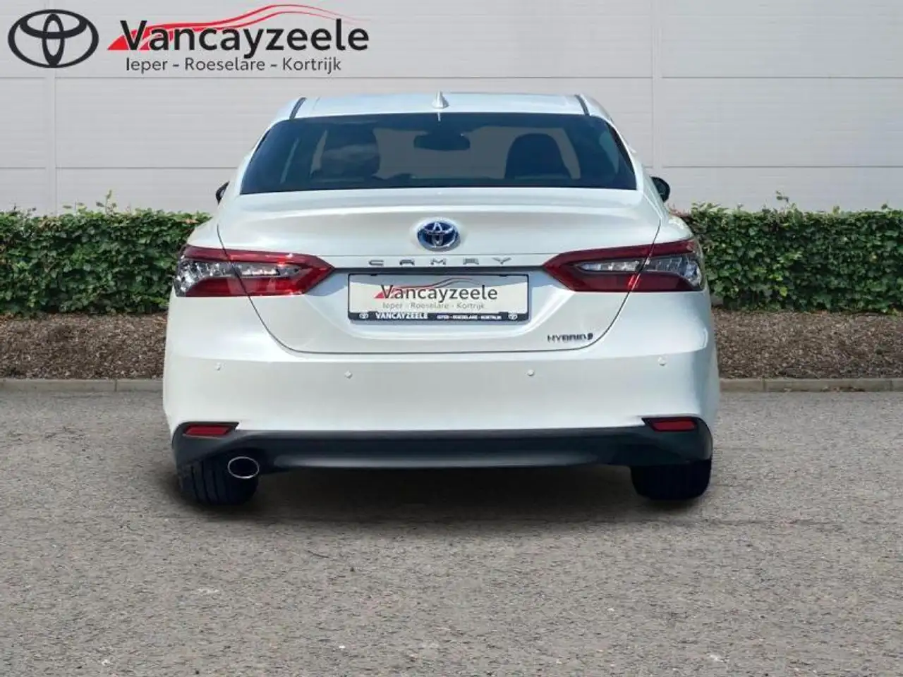 Фото машины