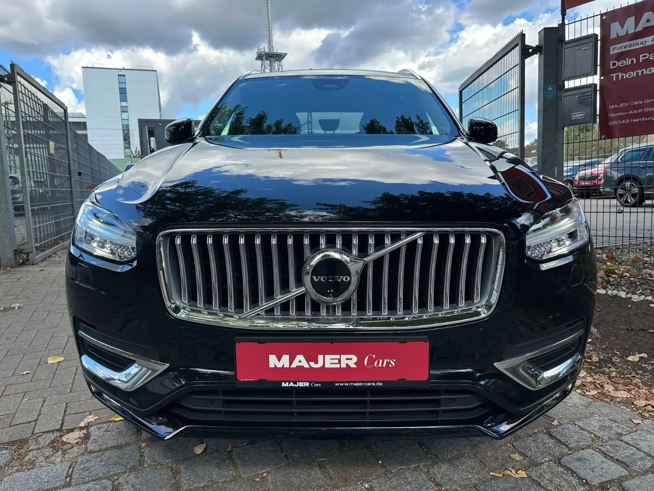 фото машины