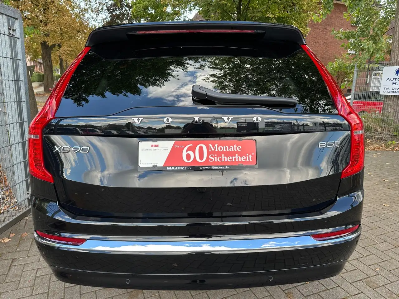 Фото машины 8