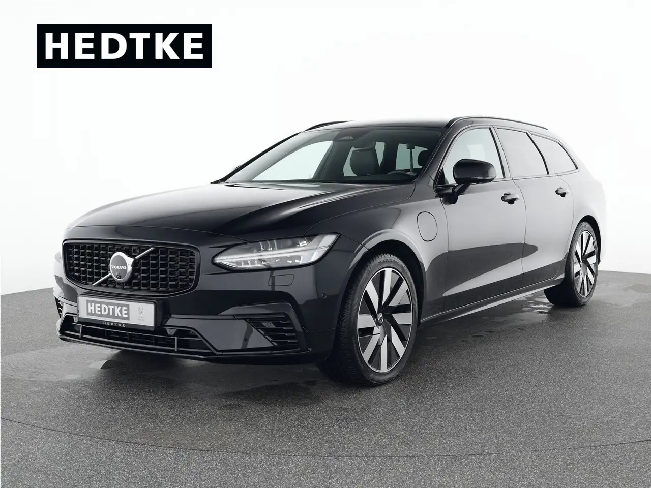 V90T6 AWD Plus Dark 19"+VOLL-LED+HUD+360°