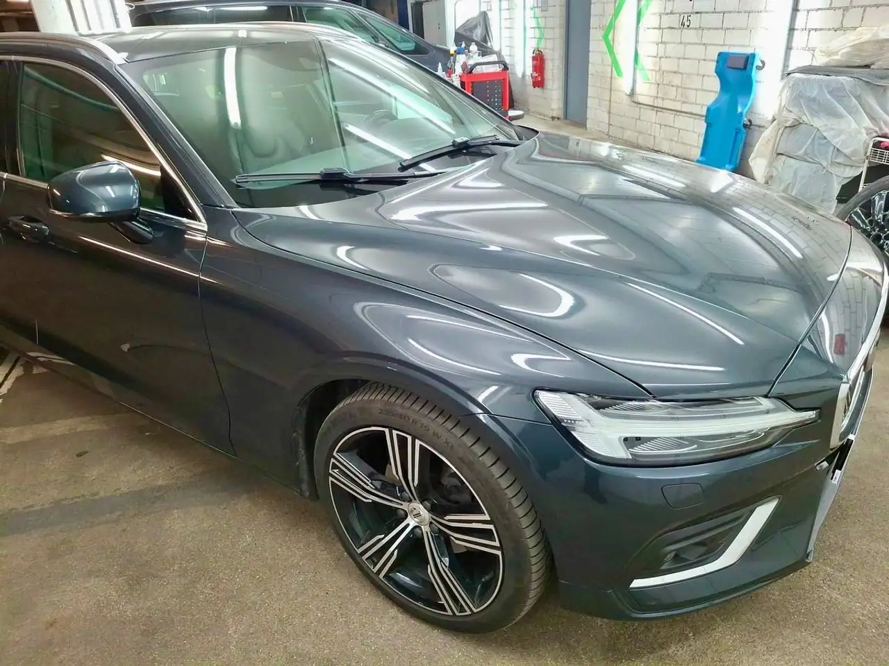 Фото машины 8