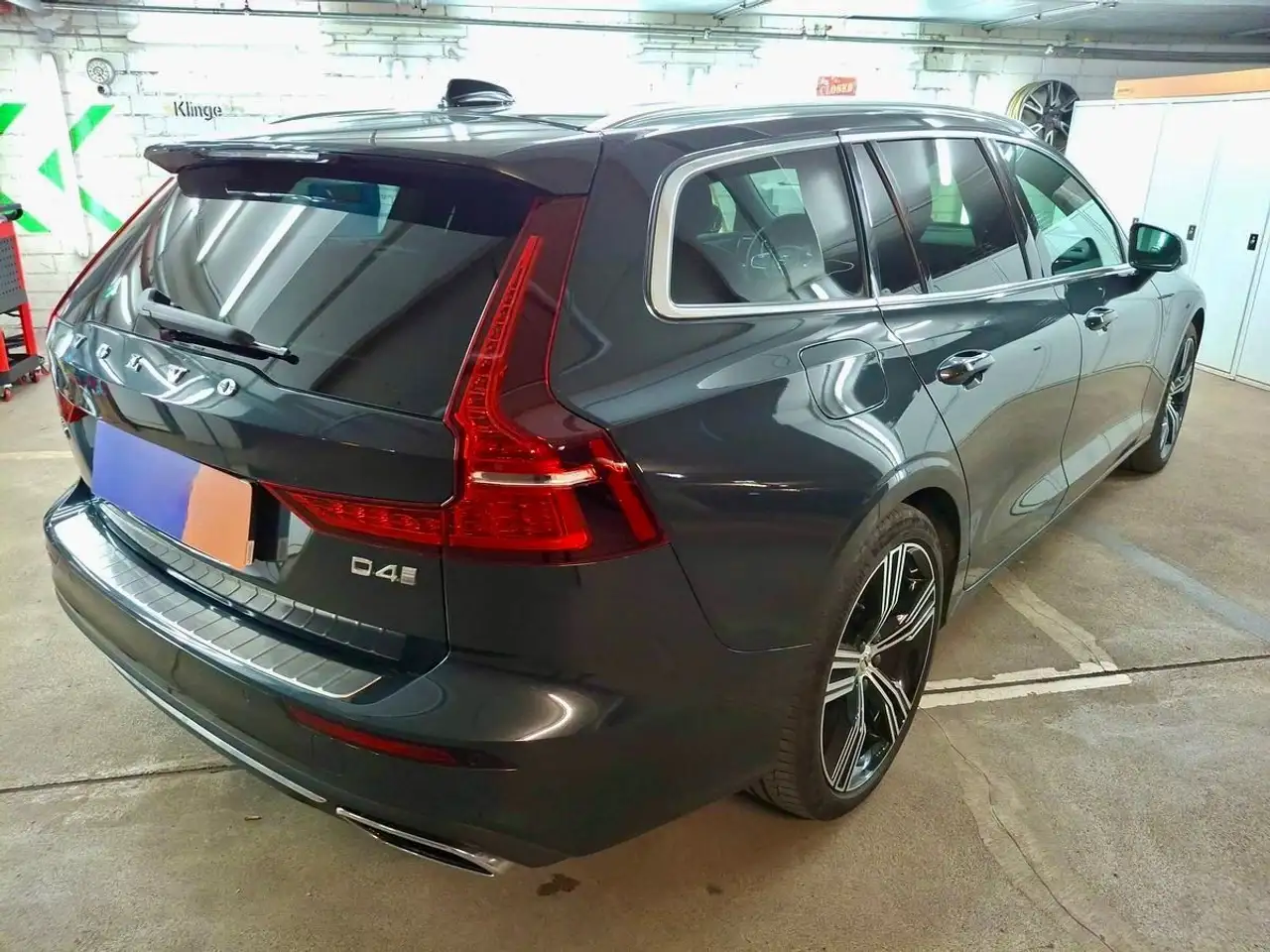 Фото машины 7