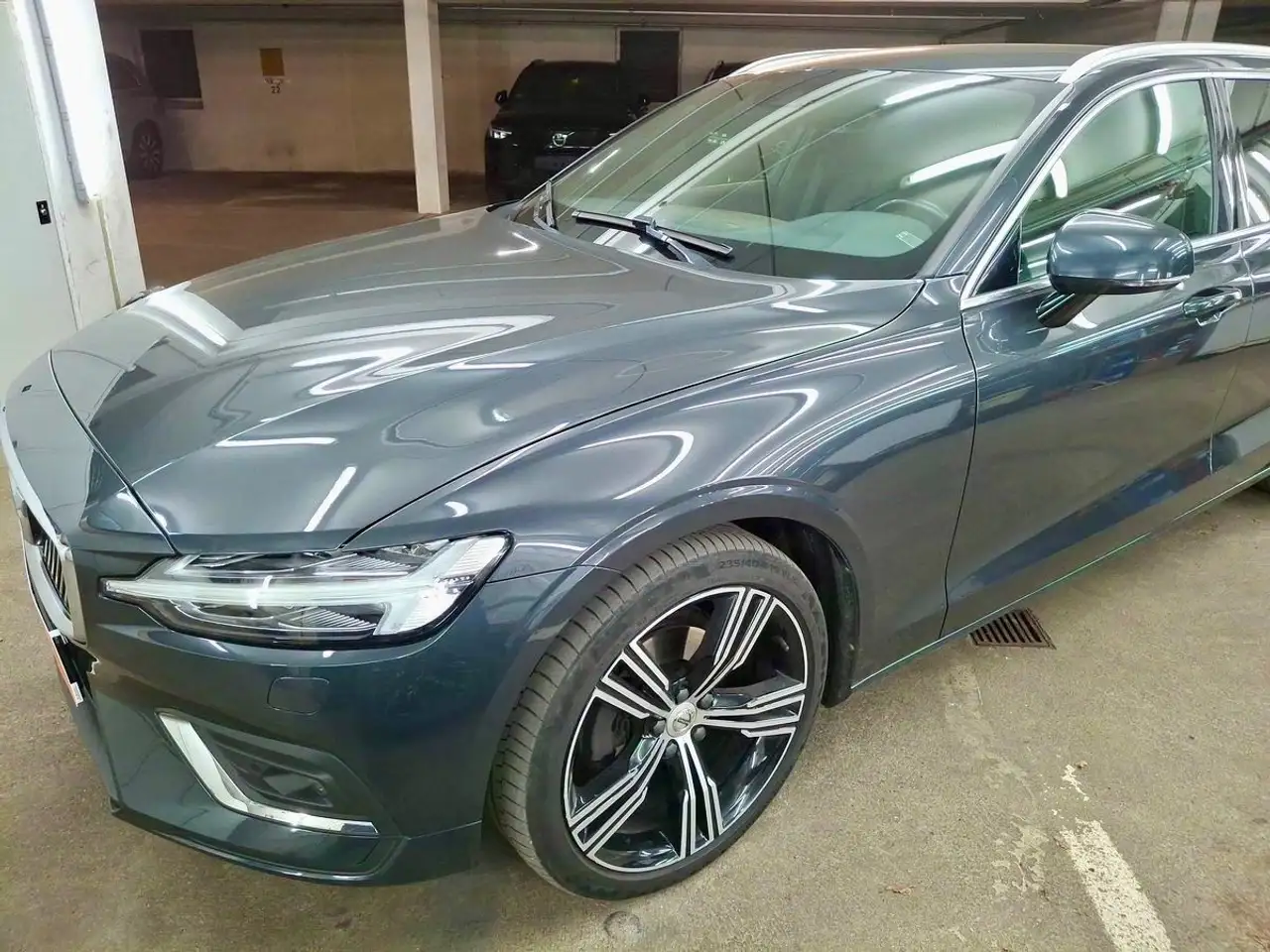 фото машины