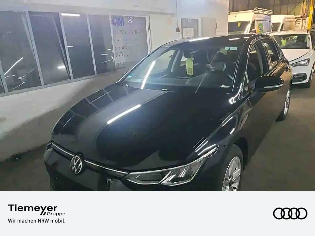Golf2.0 TDI DSG LIFE NAVI ASSIST KAMERA