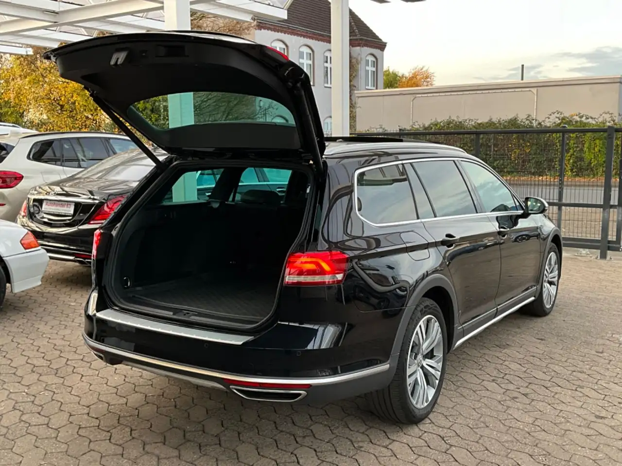 Фото машины