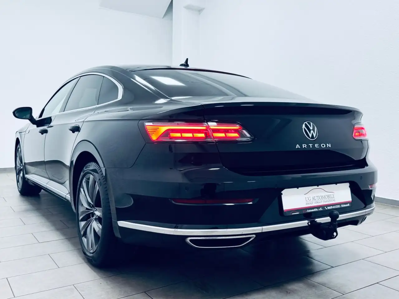 Фото машины