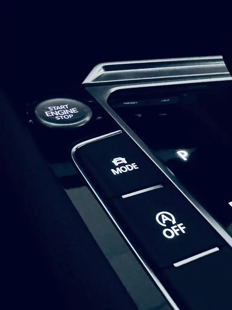 Фото машины