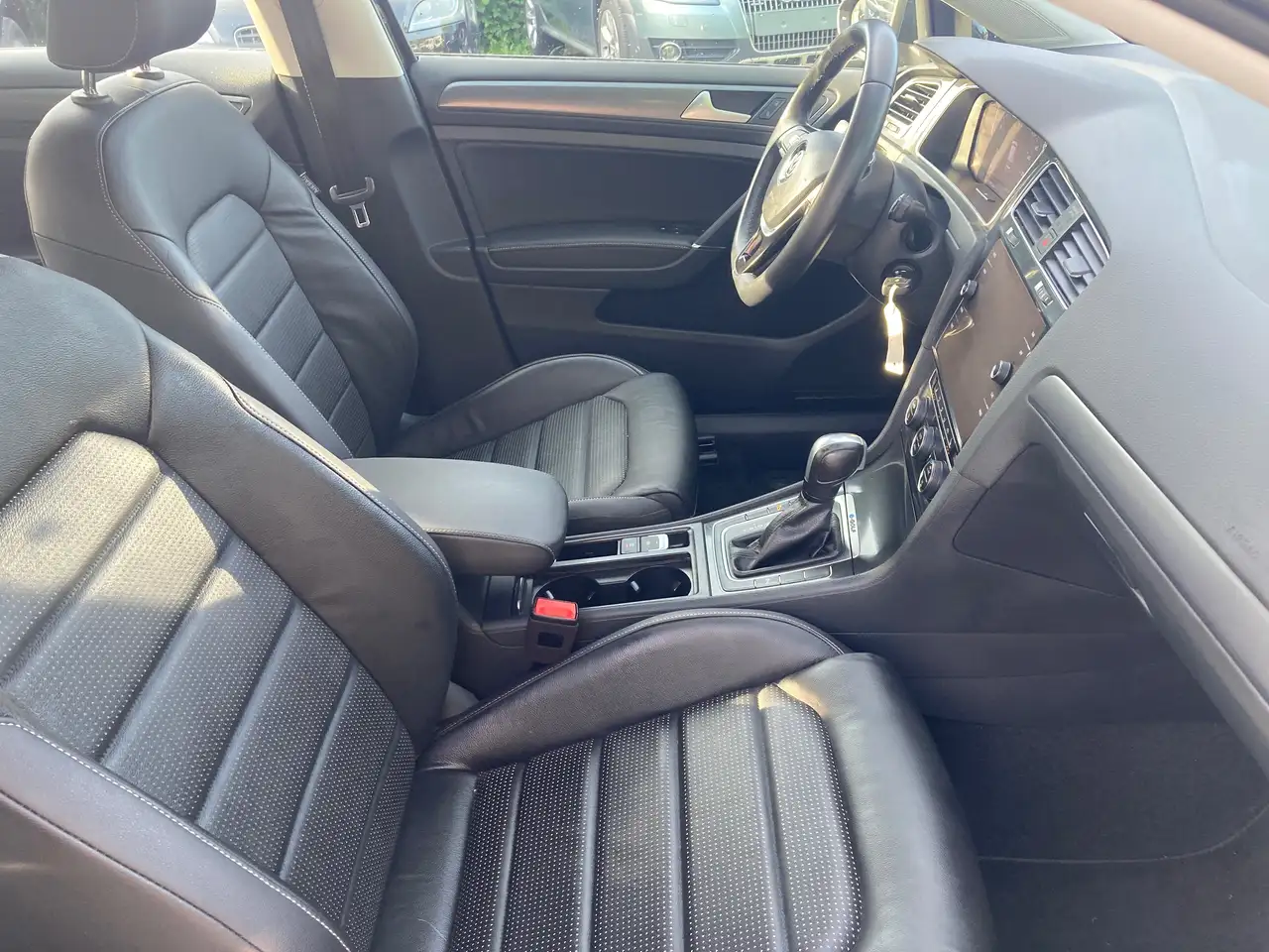 Фото машины