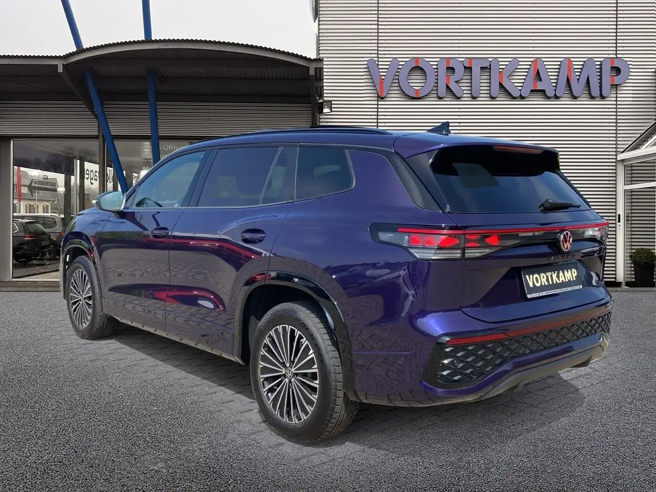 Фото машины