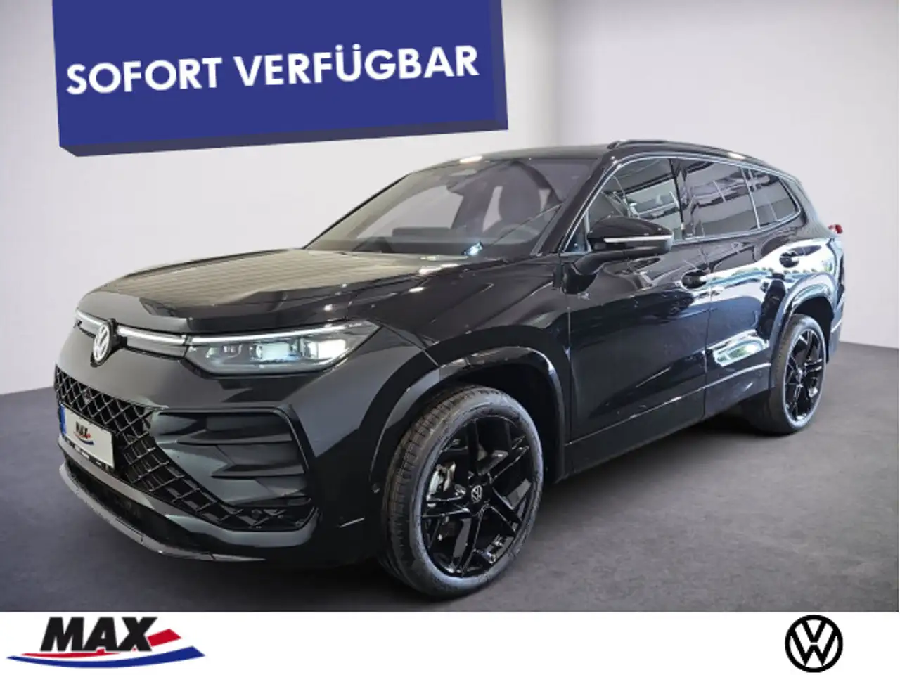 TayronR-Line 2.0 TDI 4M DSG LEDER+PANO+AHK+HUD+