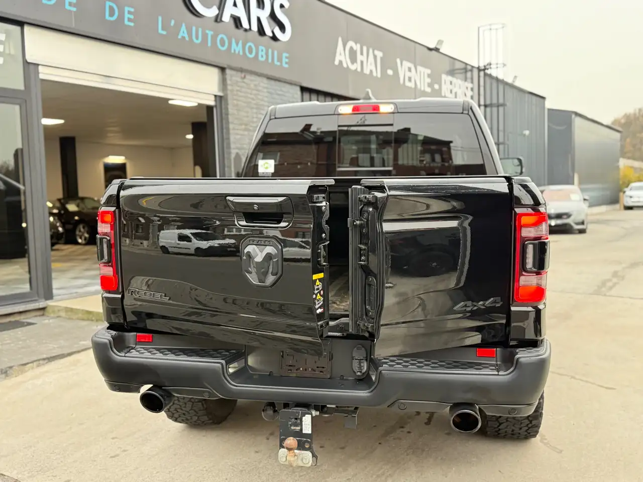 Фото машины 8