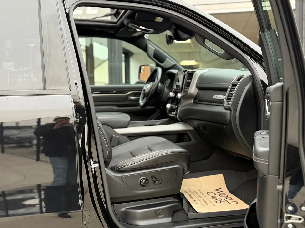 Фото машины 10