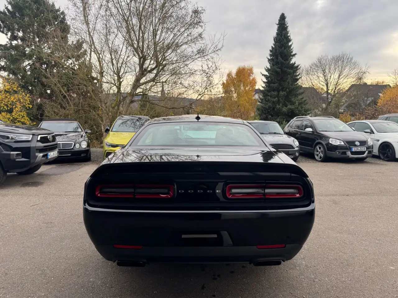 фото машины