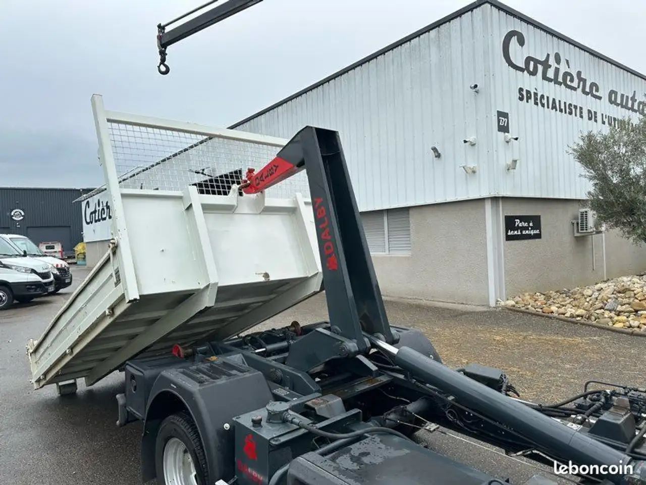 Фото машины