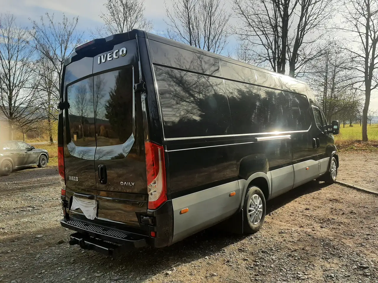 фото машины