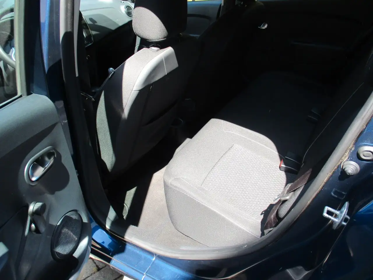 Фото машины 13