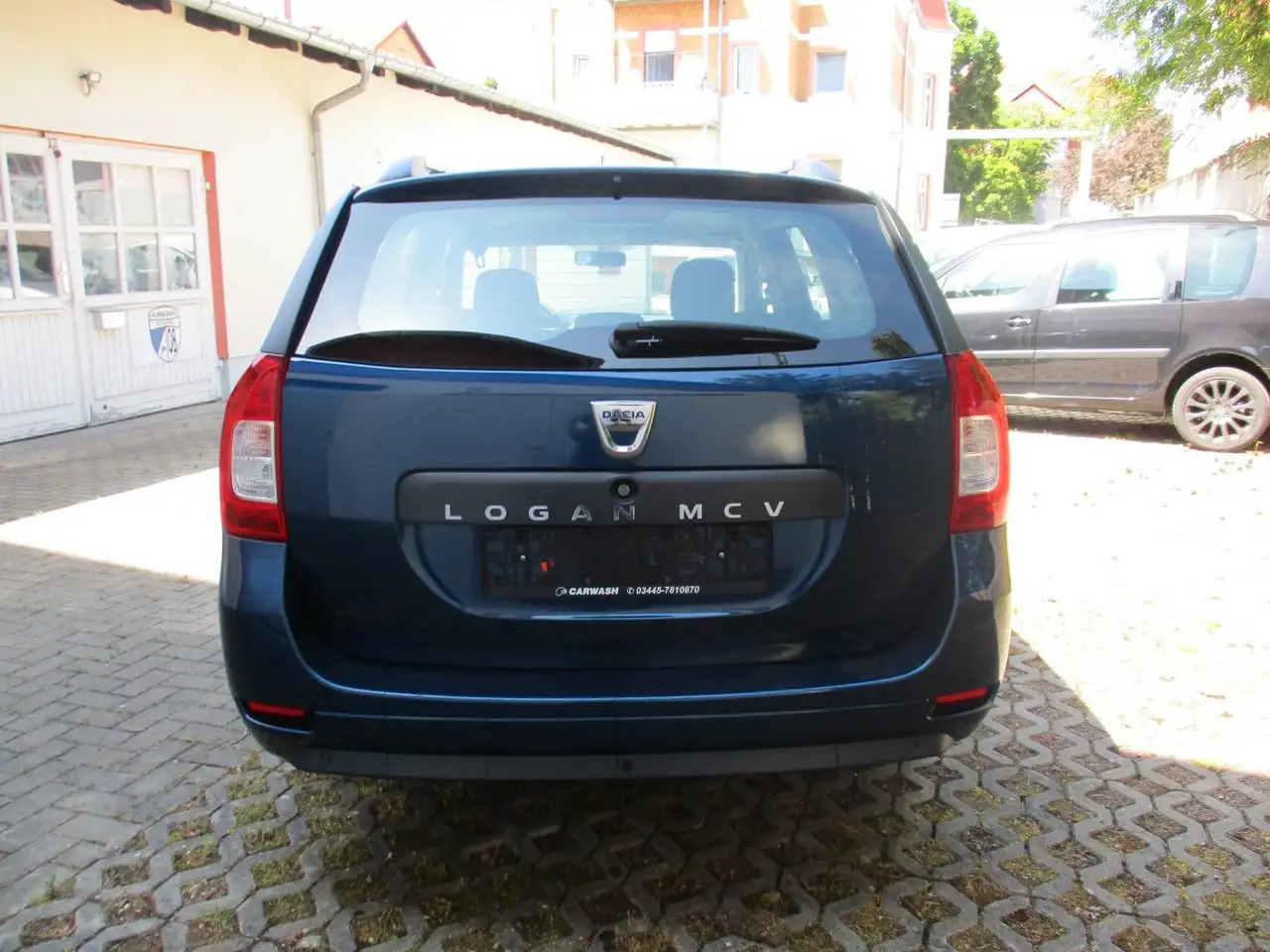 Фото машины 6