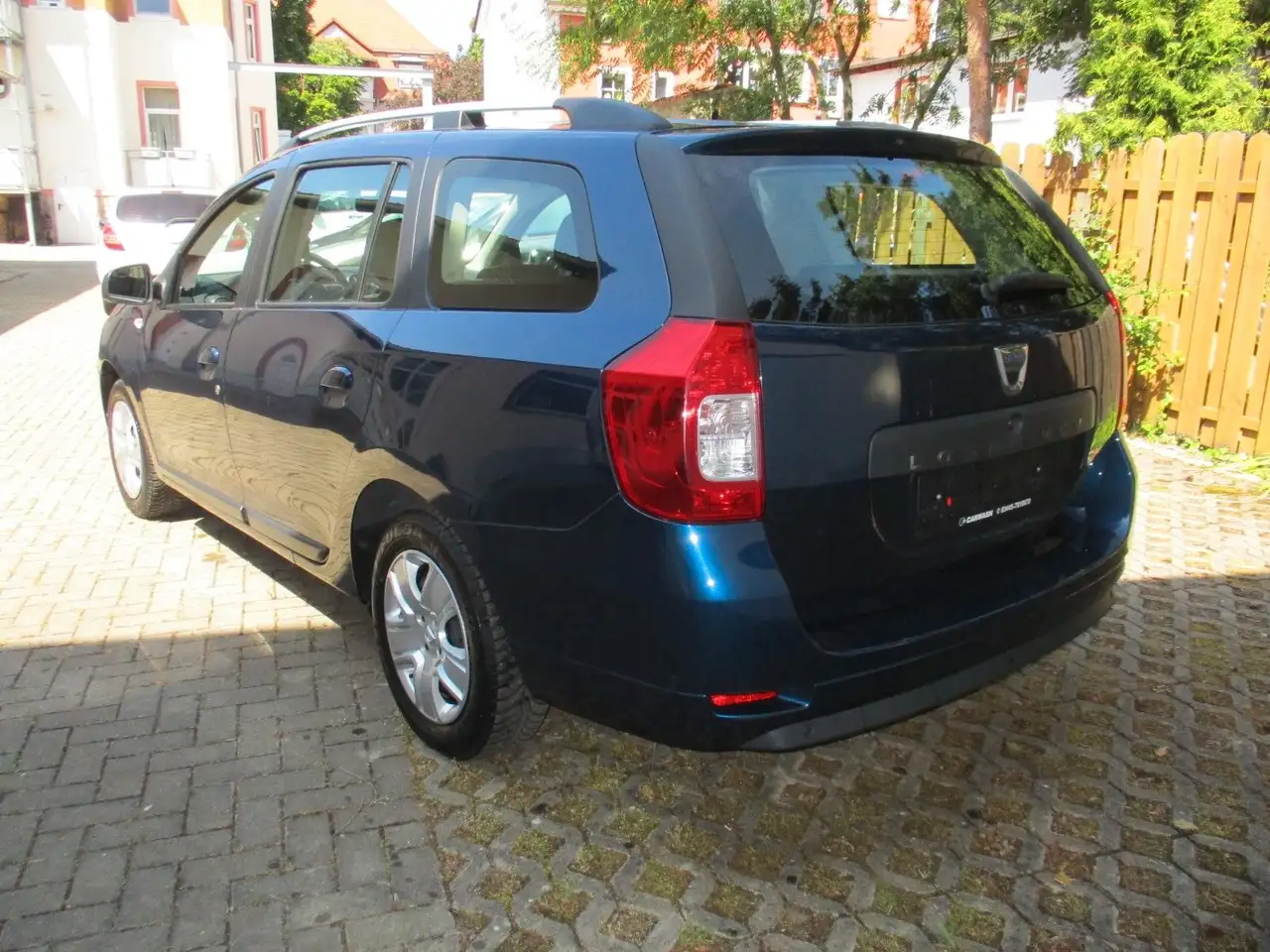 Фото машины 7