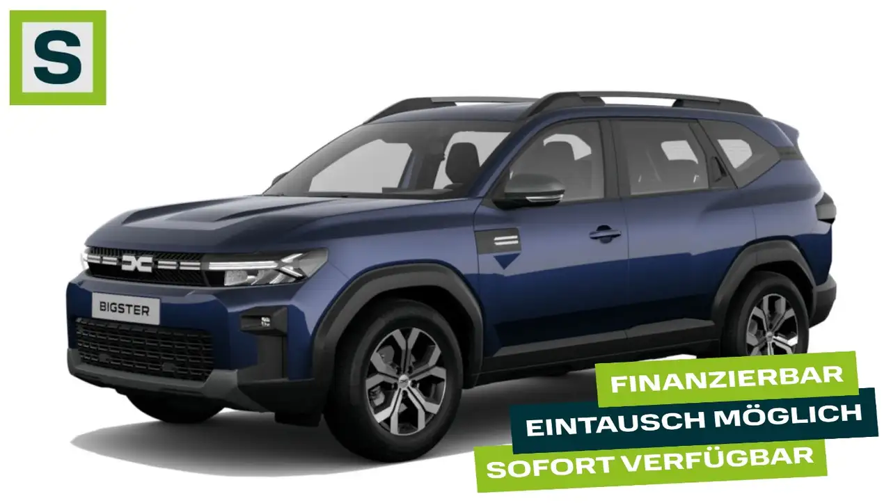 BigsterBIGSTER Expression TCe 140