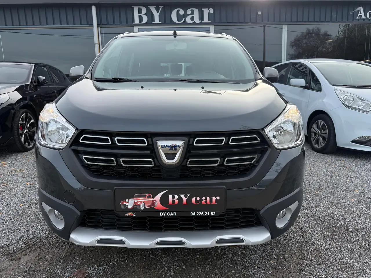 Фото машины