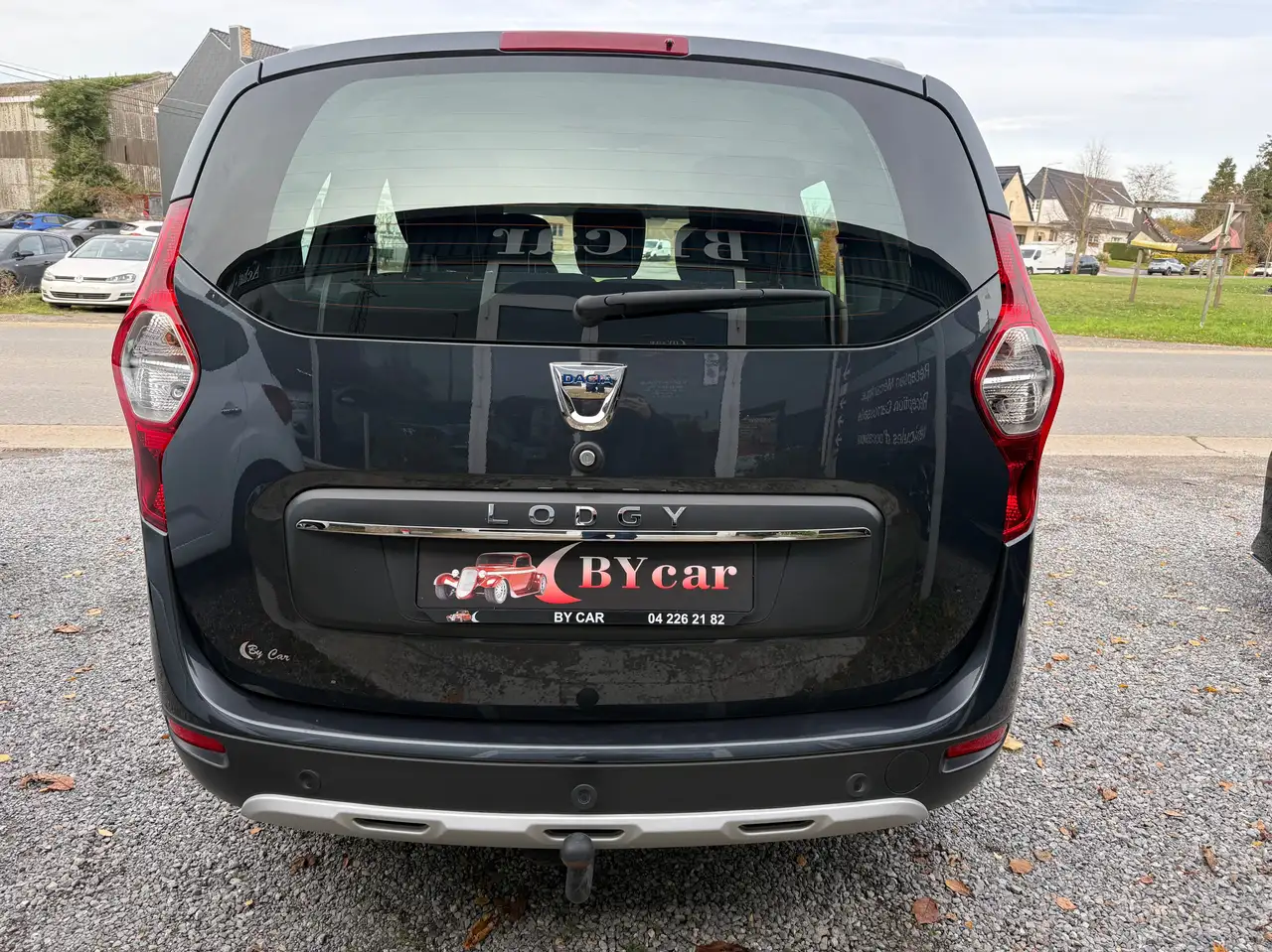 Фото машины