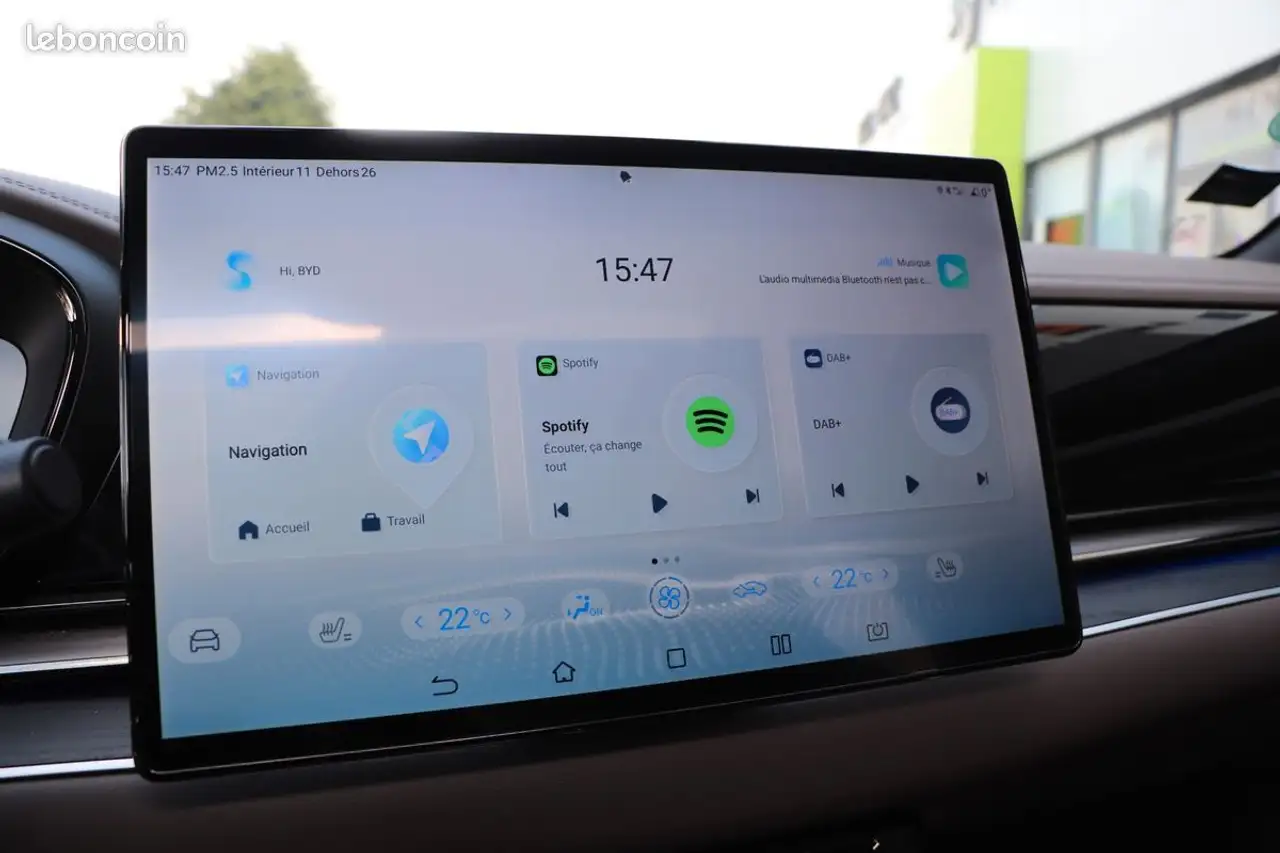 Фото машины