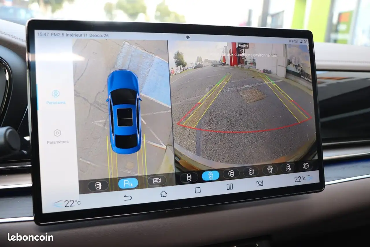 Фото машины