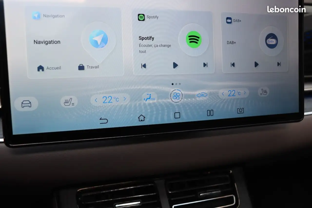 Фото машины