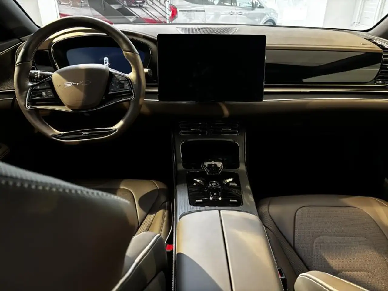 Фото машины 10