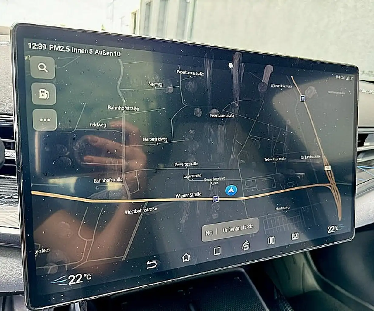 Фото машины