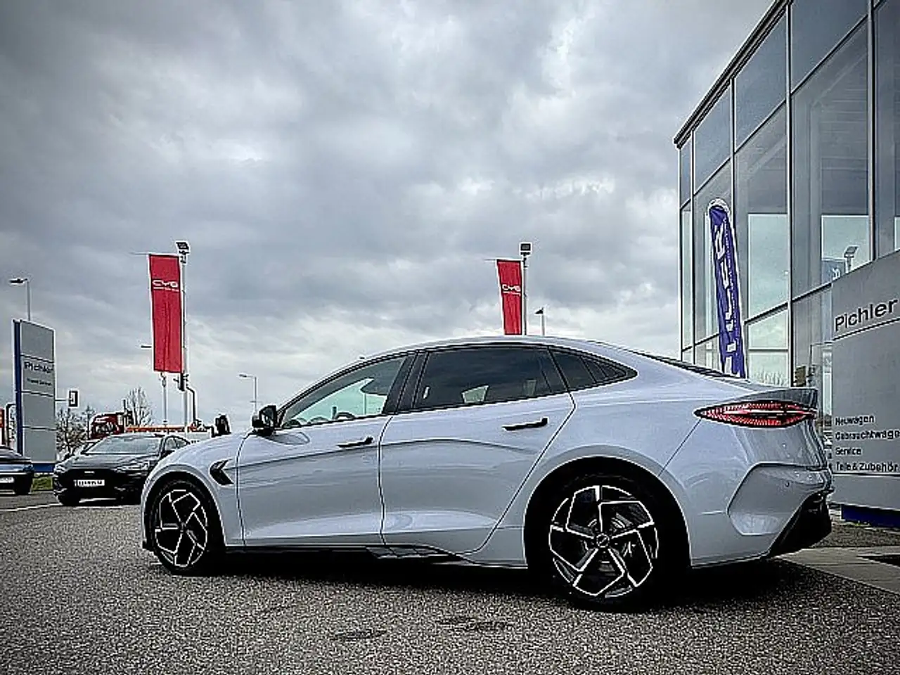 Фото машины