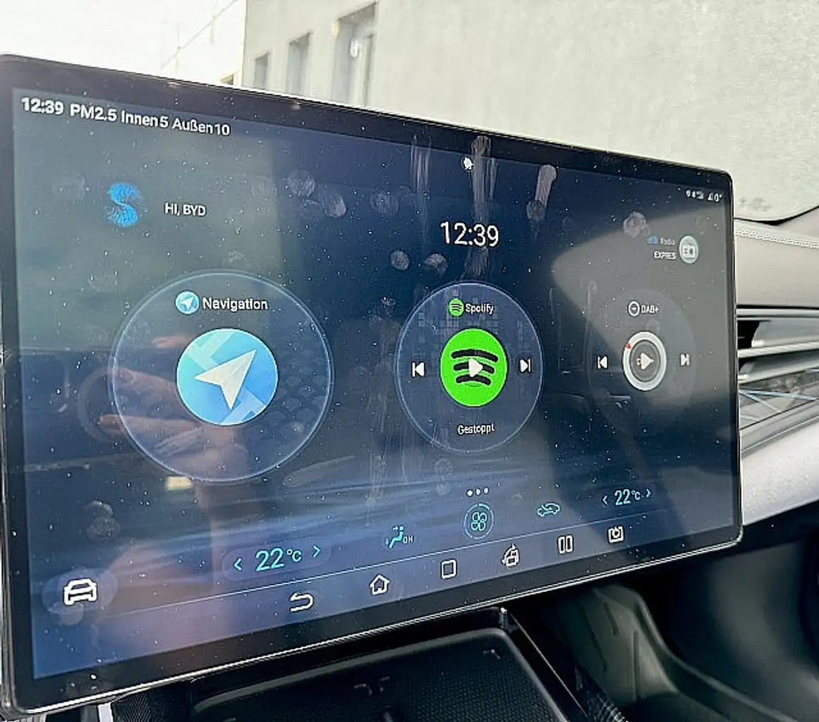 Фото машины