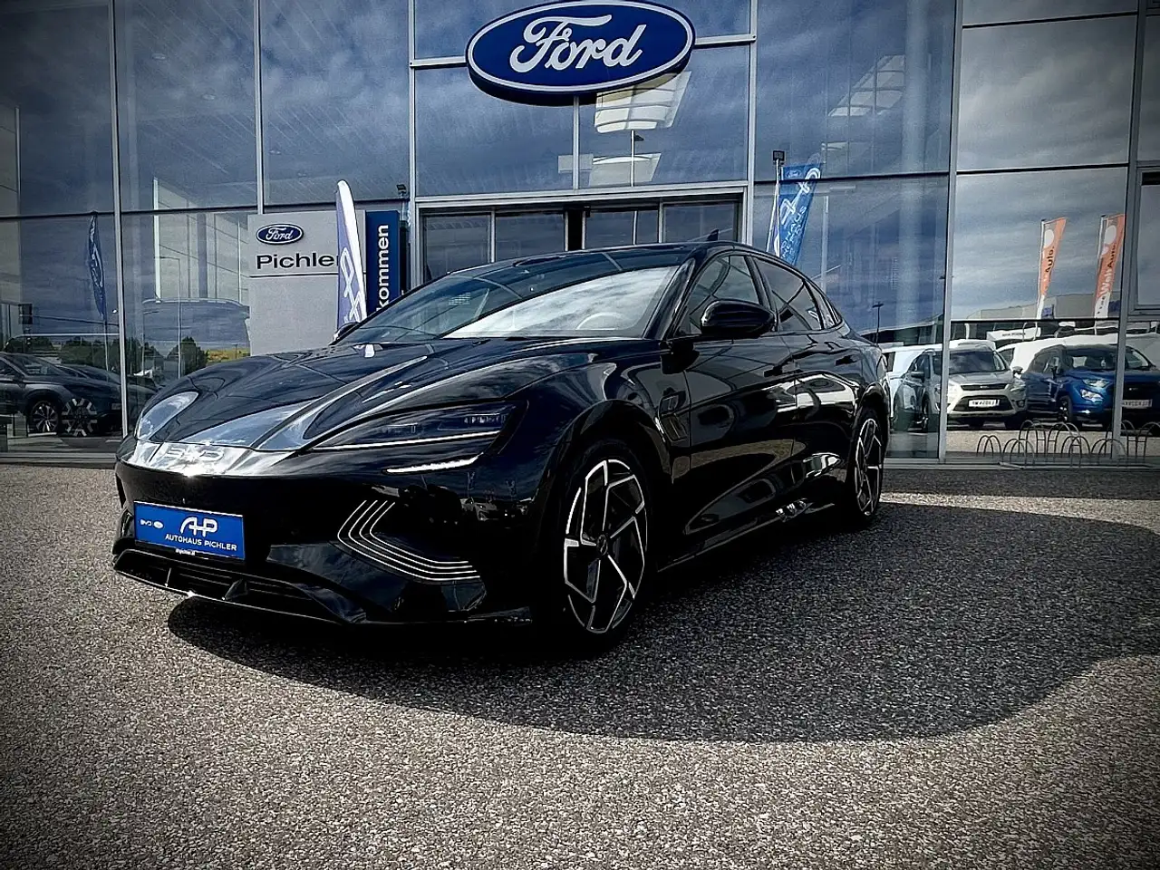 Фото машины